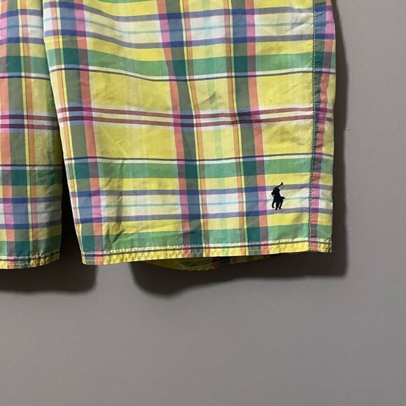 Polo Ralph Lauren bathing suit  - Picture 7 of 8